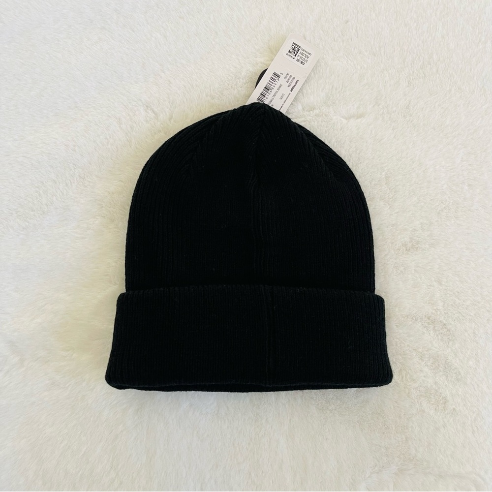 Adidas | Women’s Adidas original Trefoil beanie - Picture 2 of 3